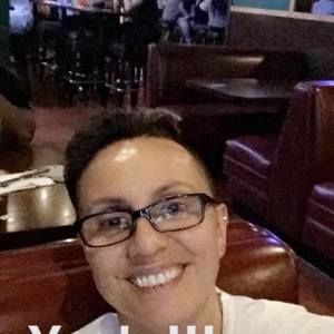 Meet your Posher, Mary